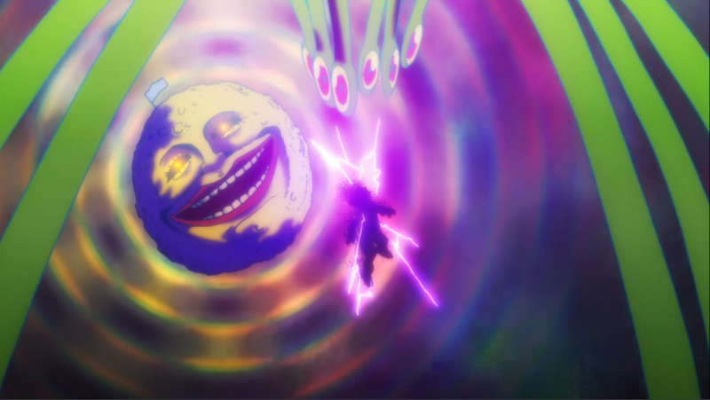 Illustration for article titled Mob Psycho 100's Debut Is The Right Kind Of Absurd